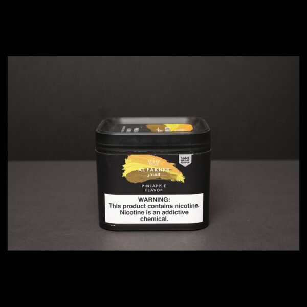 Al Fakher Pineapple 250g