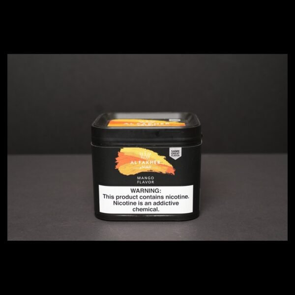 Al Fakher Mango 250g