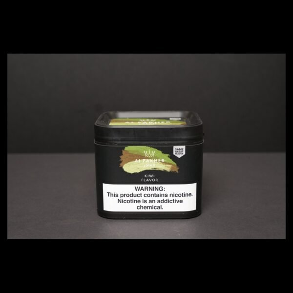 Al Fakher Kiwi 250g