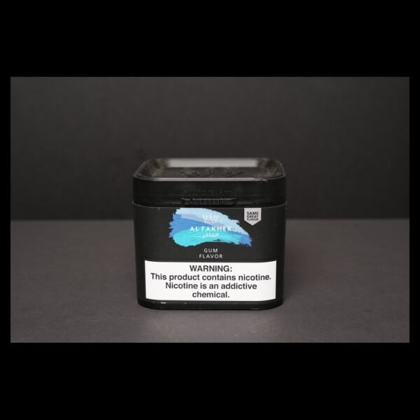 Al Fakher Gum 250g