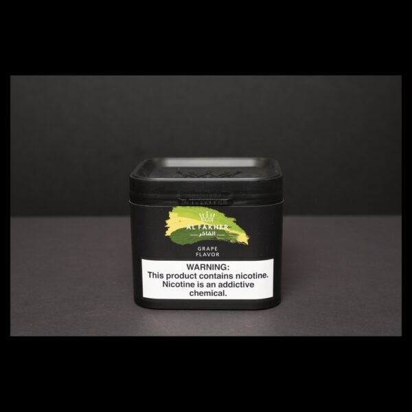 Al Fakher Grape 250g