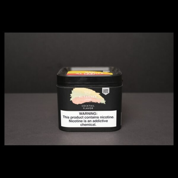 Al Fakher Cocktail 250g