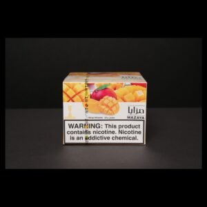 Mazaya Mango 250g