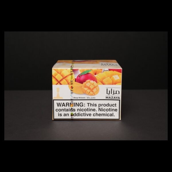Mazaya Mango 250g