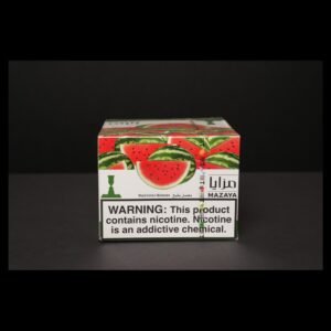 Mazaya Watermelon 250g