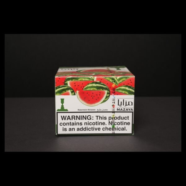 Mazaya Watermelon 250g