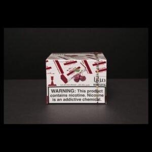Mazaya Gum with Cherry 250g
