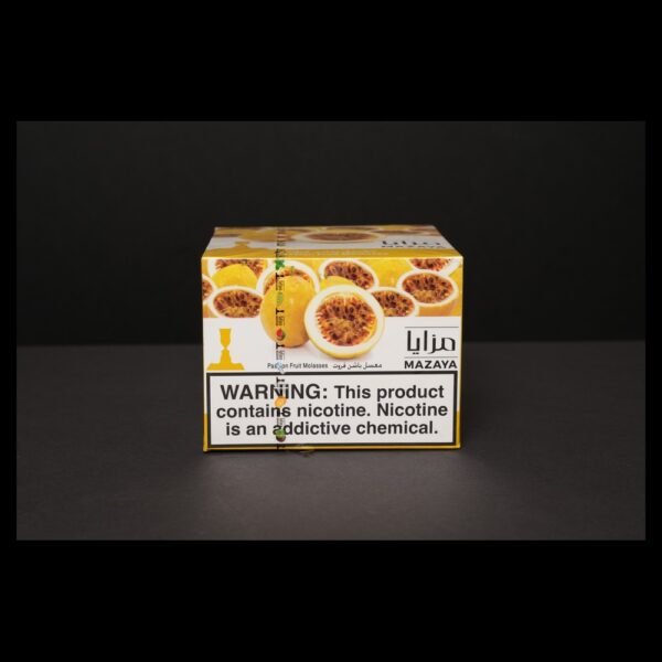 Mazaya Passion Fruit 250g