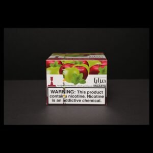 Mazaya Two Apples with Mint 250g