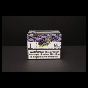 Mazaya Blueberry Exotica 250g