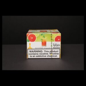 Mazaya Beauty Crush 250g