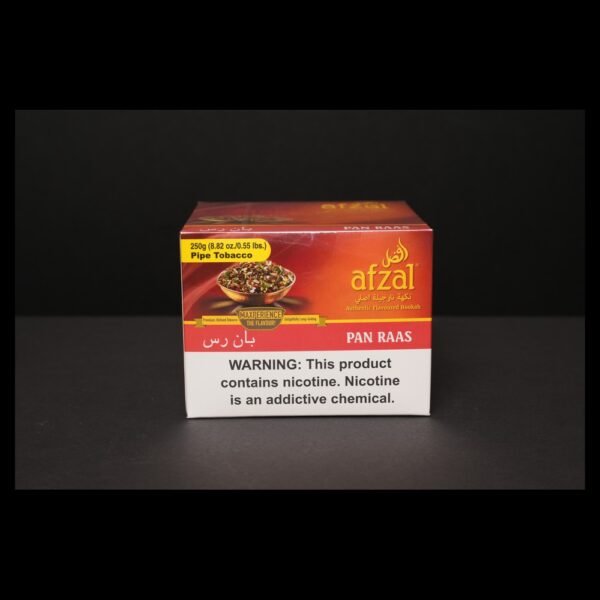 Paan Raas Tobacco