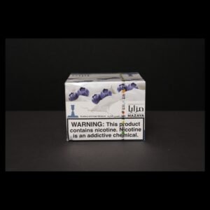 Mazaya Blueberry with Cream 250g