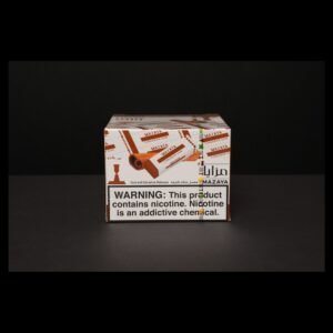 Mazaya Gum with Cinnamon 250g