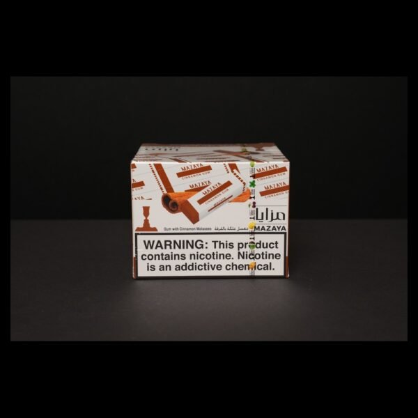Mazaya Gum with Cinnamon 250g