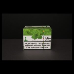 Mazaya Mint 250g