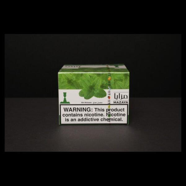 Mazaya Mint 250g