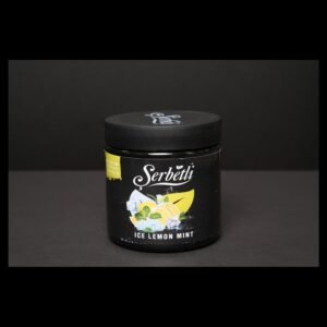 Serbetli Ice Lemon Mint
