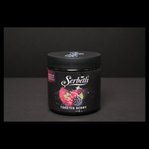 Serbetli Toasted Berry