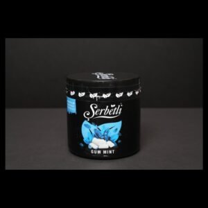 Serbetli Gum Mint