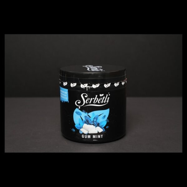 Serbetli Gum Mint