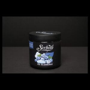 Serbetli Ice Blueberry
