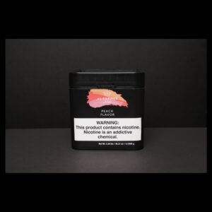 Al Fakher Peach 1kg