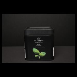 Al Fakher Mint 1kg