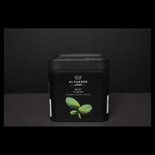Al Fakher Mint 1kg