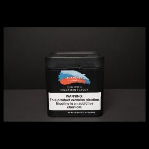Al Fakher Gum with Cinnamon 1kg