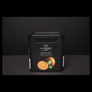 Al Fakher Orange with Mint 1kg