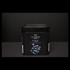 Al Fakher Blueberry 1kg