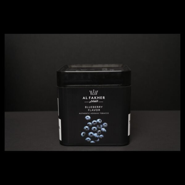Al Fakher Blueberry 1kg