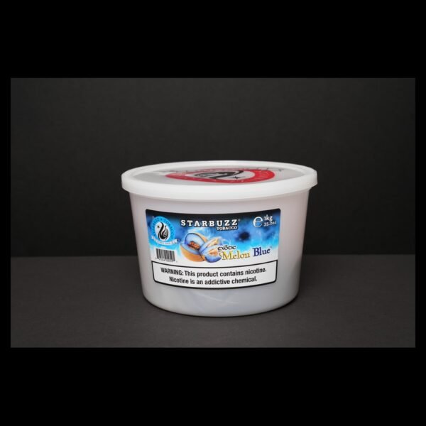 Starbuzz Exotic Melon Blue 1kg