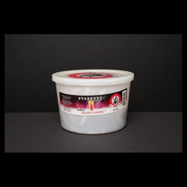 Starbuzz Exotic Tequila Sunrise 1kg