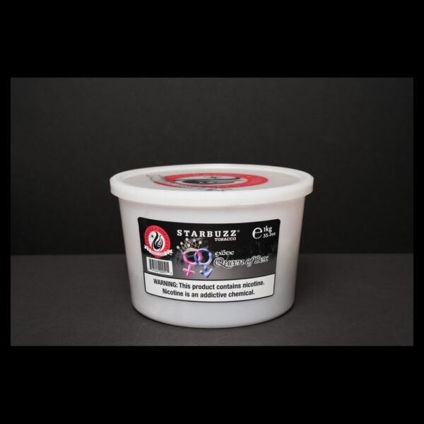 Starbuzz Exotic Queen of Sex 1kg