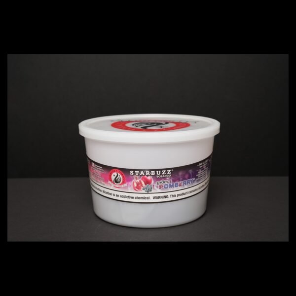 Starbuzz Exotic Pomberry 1kg
