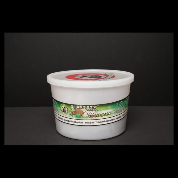 Starbuzz Exotic CocoJumbo 1kg
