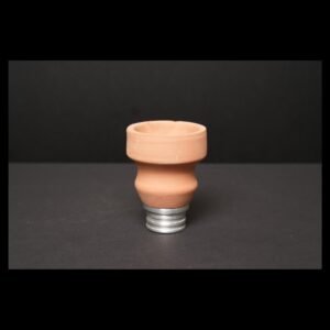 Clay Hookah Bowl