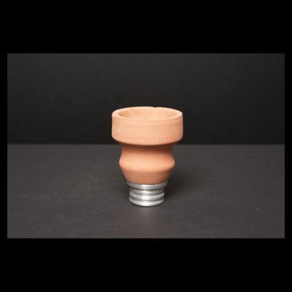 Clay Hookah Bowl