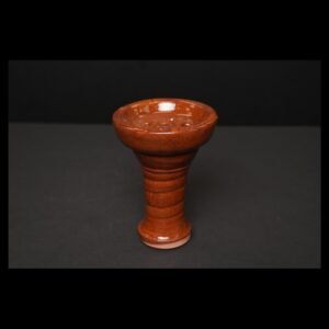 Egyptian Clay Hookah Bowl