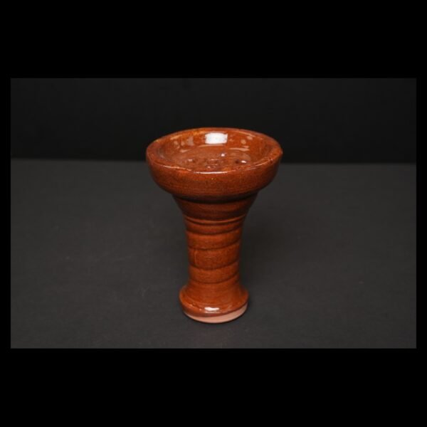 Egyptian Clay Hookah Bowl