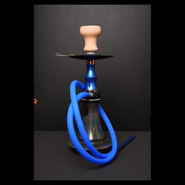 Small Hookah 001