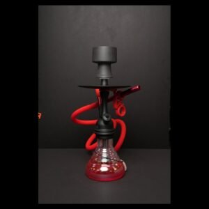 Amy Deluxe Small Hookah