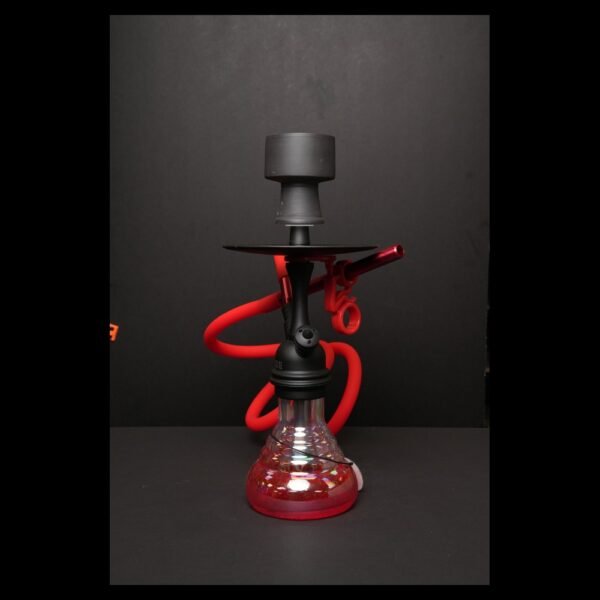 Amy Deluxe Small Hookah
