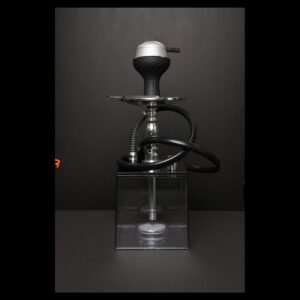 Acrylic Hookah