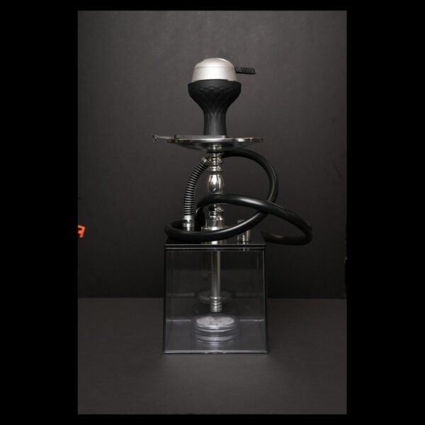 Acrylic Hookah