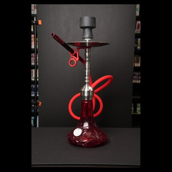 Amy Large Hookah
