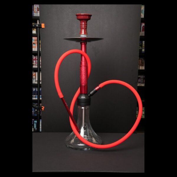 Mya Hookah with Silicone Hose