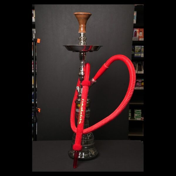 KM Hookah Short